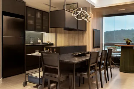 Apartamento com 2 Quartos à venda, 67m² no Itacorubi, Florianópolis