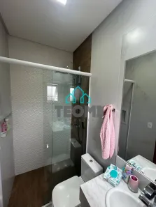 Casa de Condomínio com 3 Quartos à venda, 180m² no Jardim Santa Tereza, Taubaté