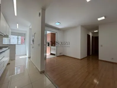 Apartamento com 3 Quartos para alugar, 75m² no Gleba Fazenda Palhano, Londrina