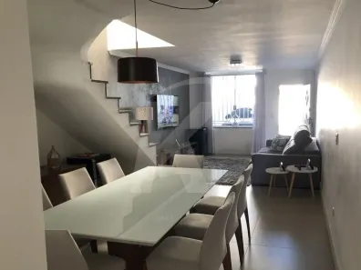 Sobrado com 3 Quartos à venda, 130m² no Mandaqui, São Paulo