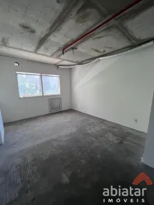 Sala Comercial à venda, 27m² no Parque Taboão, Taboão da Serra
