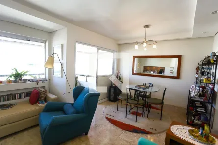 Apartamento com 3 Quartos à venda, 100m² no Vila Andrade, São Paulo