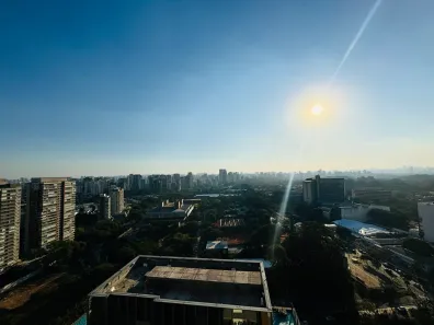 Cobertura com 3 Quartos à venda, 269m² no Vila Clementino, São Paulo