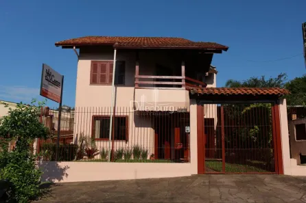 Casa com 3 Quartos à venda, 287m² no Primavera, Novo Hamburgo