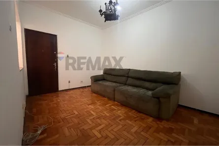 Apartamento com 2 Quartos para alugar, 68m² no Centro, Juiz de Fora