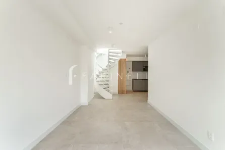 Apartamento com 1 Quarto à venda, 90m² no Jardim Botânico, Rio de Janeiro