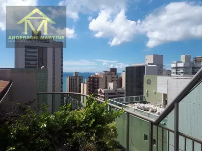 Apartamento com 3 Quartos à venda, 210m² no Praia da Costa, Vila Velha