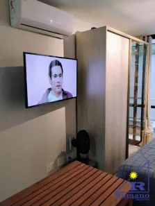 Apartamento com 1 Quarto à venda, 26m² no Vila Invernada, São Paulo