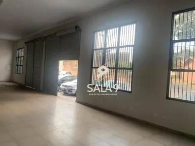 Galpão/Depósito/Armazém à venda, 271m² no Higienópolis, Piracicaba