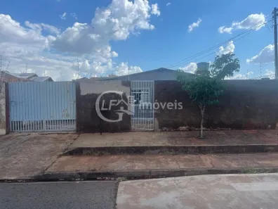 Casa com 3 Quartos à venda, 144m² no Jardim Tijuca, Campo Grande