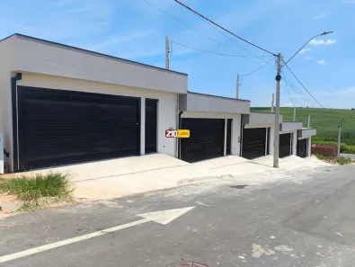 Casa com 2 Quartos à venda, 150m² no Jardim das Araras, Indaiatuba