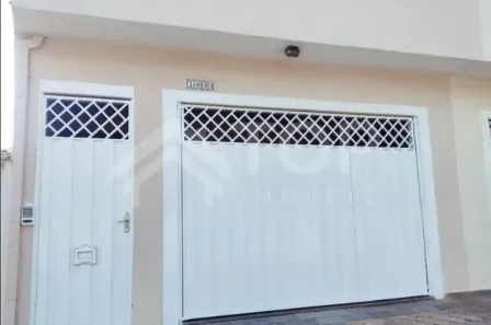 Casa com 5 Quartos para alugar, 200m² no Cidade Jardim, São Carlos