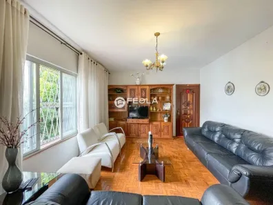 Casa com 3 Quartos à venda, 246m² no Vila Santo Antônio, Americana