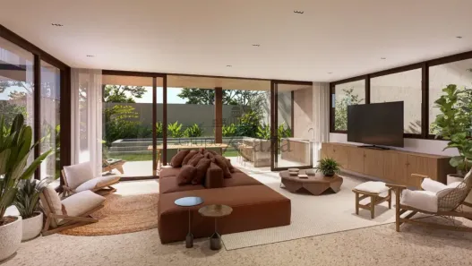 Casa de Condomínio com 5 Quartos à venda, 844m² no Jardim Paulistano, São Paulo