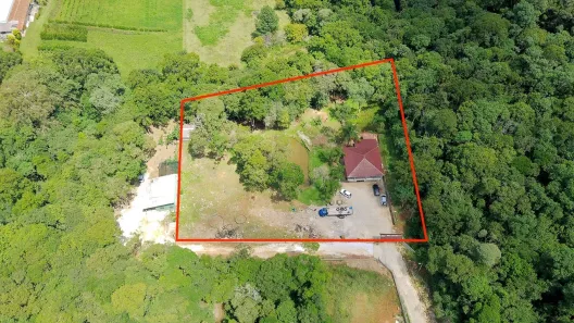 Lote/Terreno à venda, 3568m² no Santa Gema, Colombo