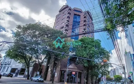 Sala Comercial à venda, 52m² no Centro, Novo Hamburgo