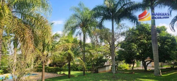 Fazenda/Sítio com 3 Quartos à venda, 360m² no Terras de Itaici, Indaiatuba