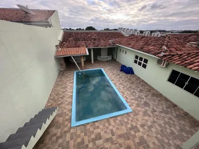 Casa com 3 Quartos à venda, 131m² no Jardim Colina, Presidente Prudente