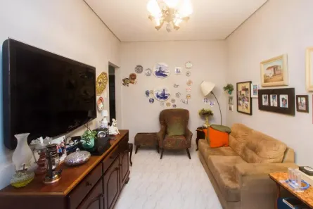 Casa com 2 Quartos à venda, 95m² no Vila Congonhas, São Paulo