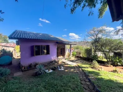 Casa com 2 Quartos à venda, 50m² no Boa Saúde, Novo Hamburgo