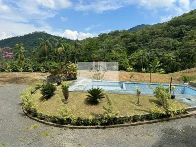 Fazenda/Sítio com 3 Quartos à venda, 22500m² no Área Rural de Joinville, Joinville