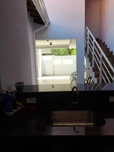 Casa de Condomínio com 4 Quartos à venda, 180m² no Parque Brasil 500, Paulínia