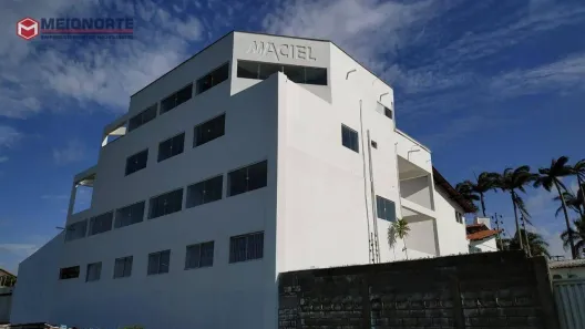Prédio Comercial para alugar, 2860m² no Calhau, São Luís