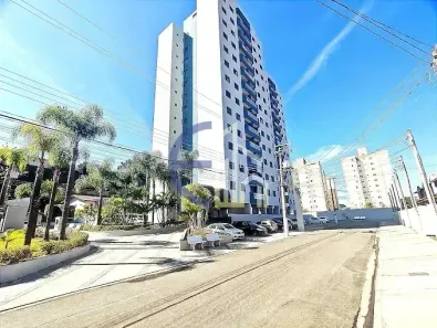 Apartamento com 2 Quartos à venda, 52m² no Jardim Ibitirama, São Paulo