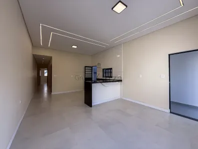 Casa com 3 Quartos à venda, 80m² no Residencial Bosque dos Ipês, São José dos Campos