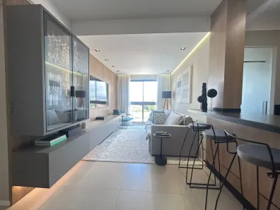Apartamento com 3 Quartos à venda, 87m² no Jardim Atlântico, Florianópolis