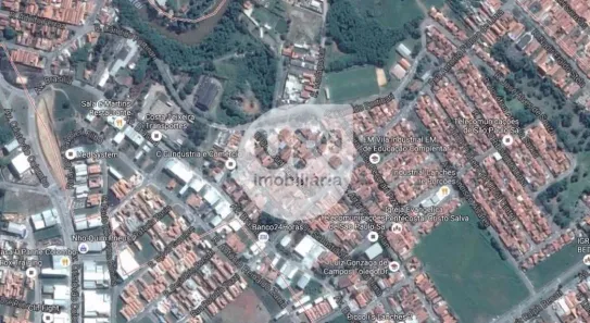 Lote/Terreno à venda, 1000m² no Vila Industrial, Piracicaba