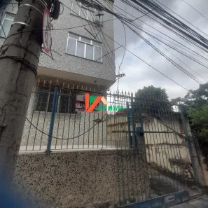 Apartamento com 1 Quarto para alugar, 60m² no Irajá, Rio de Janeiro