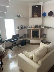 Casa de Condomínio com 4 Quartos à venda, 490m² no Alphaville, Santana de Parnaíba