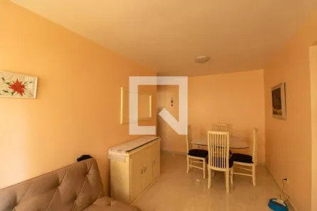 Apartamento com 2 Quartos à venda, 55m² no Santa Teresinha, São Paulo