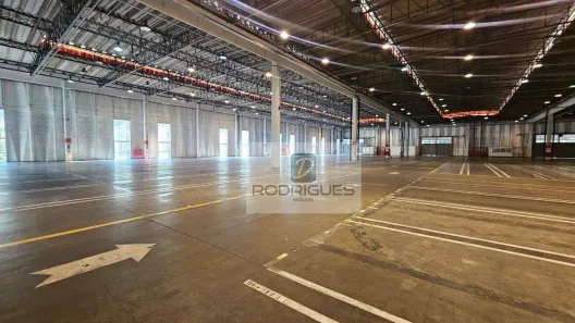 Galpão/Depósito/Armazém para alugar, 2150m² no Demarchi, São Bernardo do Campo