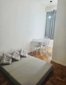 Apartamento com 1 Quarto à venda, 30m² no Copacabana, Rio de Janeiro
