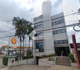 Prédio Comercial com 12 Quartos à venda, 1402m² no Taquaral, Campinas