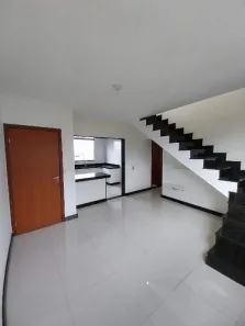 Cobertura com 3 Quartos para alugar, 223m² no Barreiro, Belo Horizonte