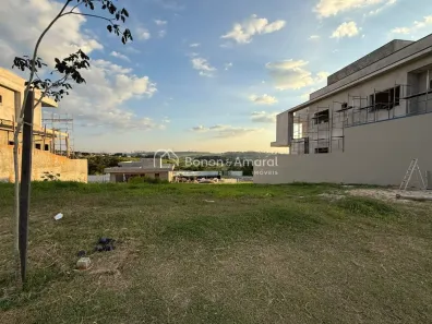 Lote/Terreno à venda, 360m² no Fazenda Pau D'Alho, Campinas