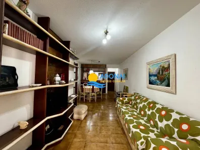 Apartamento com 3 Quartos à venda, 100m² no Pitangueiras, Guarujá