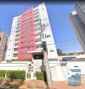 Apartamento com 1 Quarto à venda, 45m² no Parque Faber Castell I, São Carlos