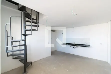 Apartamento com 1 Quarto à venda, 37m² no Vila do Encontro, São Paulo