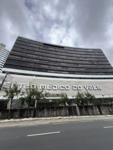Sala Comercial à venda, 32m² no Canela, Salvador