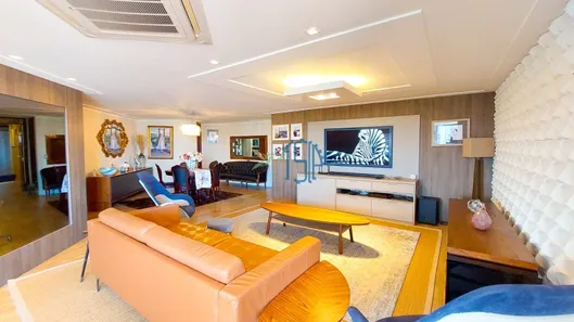 Apartamento com 3 Quartos à venda, 234m² no Capim Macio, Natal