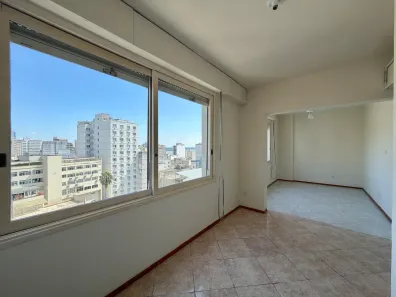 Kitnet para alugar, 42m² no Centro Histórico, Porto Alegre