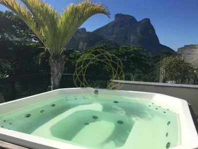 Cobertura com 3 Quartos à venda, 400m² no Barra da Tijuca, Rio de Janeiro