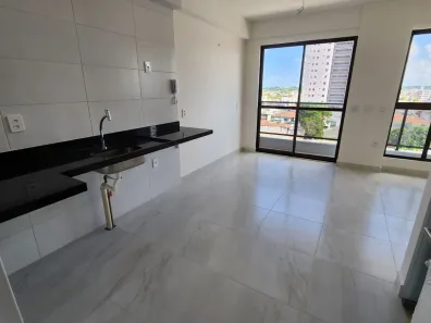 Apartamento com 1 Quarto à venda, 35m² no Tambauzinho, João Pessoa