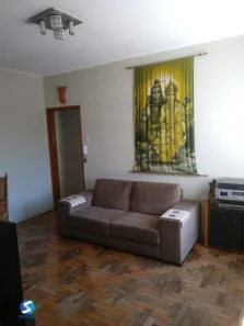 Apartamento com 3 Quartos à venda, 91m² no Floresta, Porto Alegre