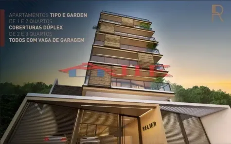 Apartamento com 2 Quartos à venda, 65m² no Tijuca, Rio de Janeiro