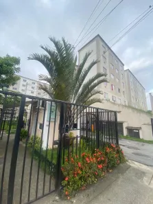 Apartamento com 2 Quartos à venda, 48m² no Monjolos, São Gonçalo